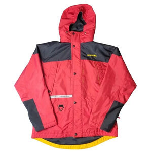 Mobius Kids Juniors Size 14 Ski Jacket Outer Shell
